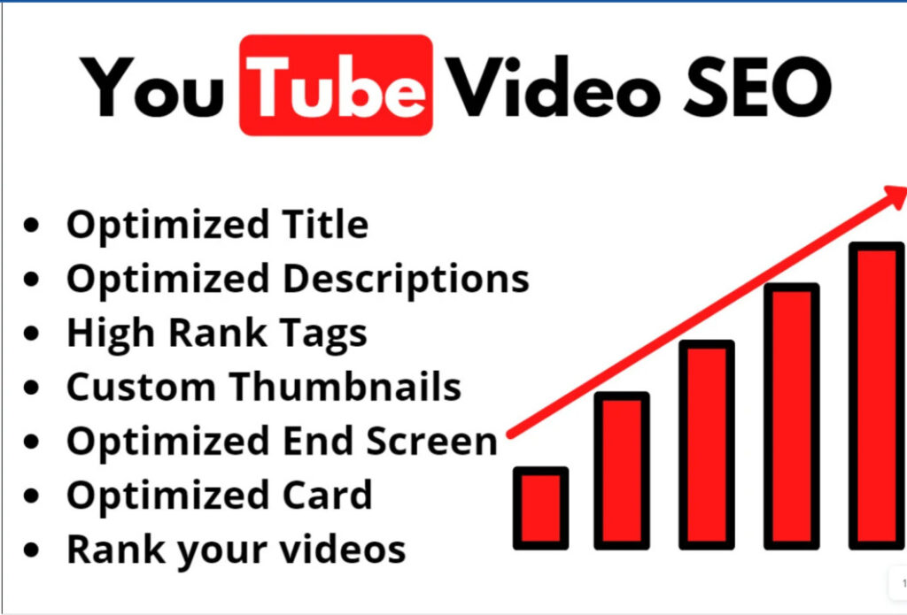 How Does YouTube SEO Work