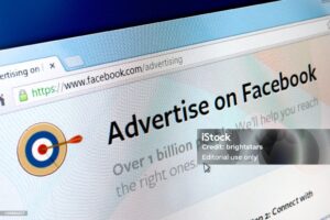 Read more about the article 16 Benefits of Advertising on Facebook For Your Business